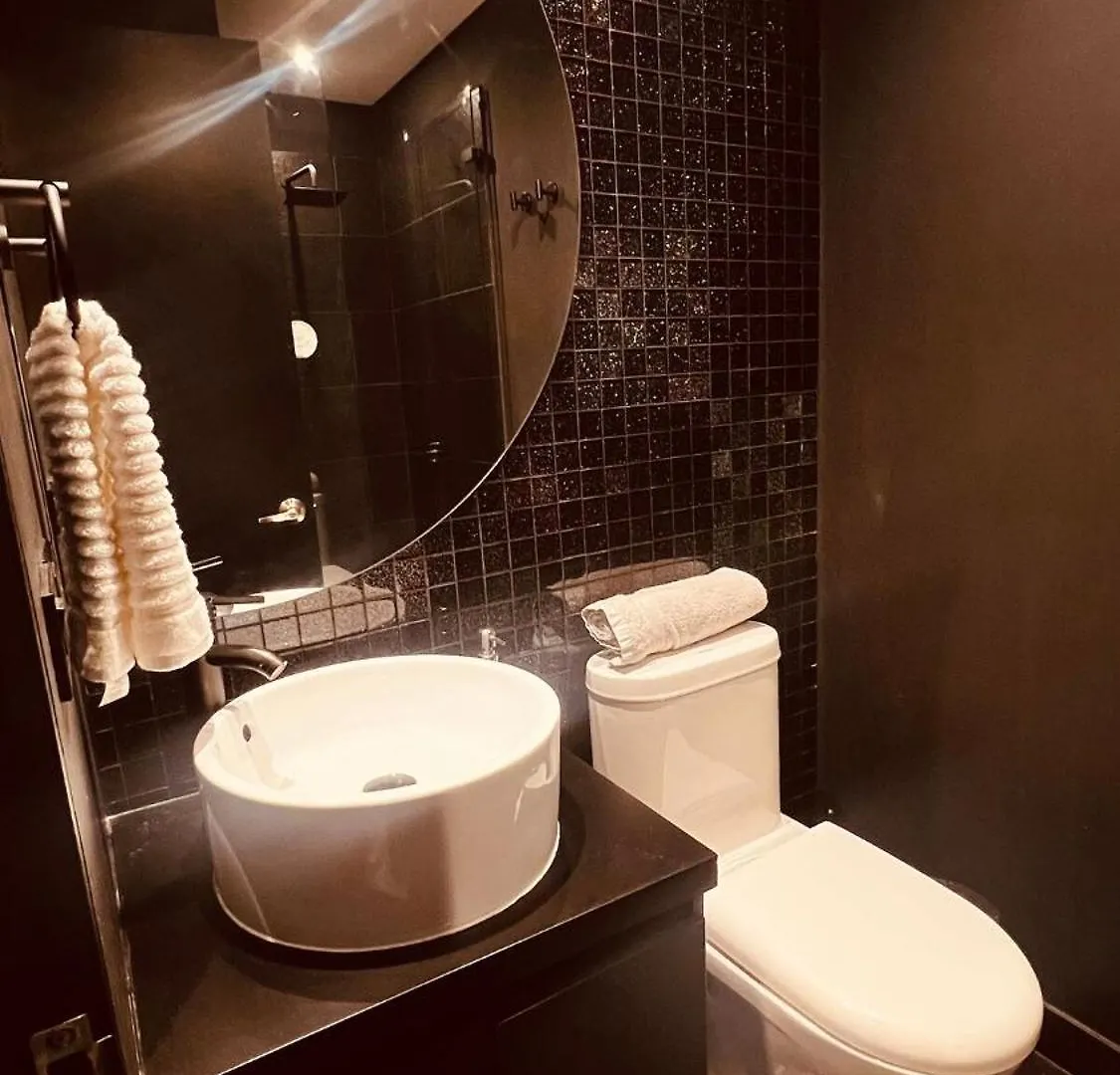 Apartment In Bogota Colombia