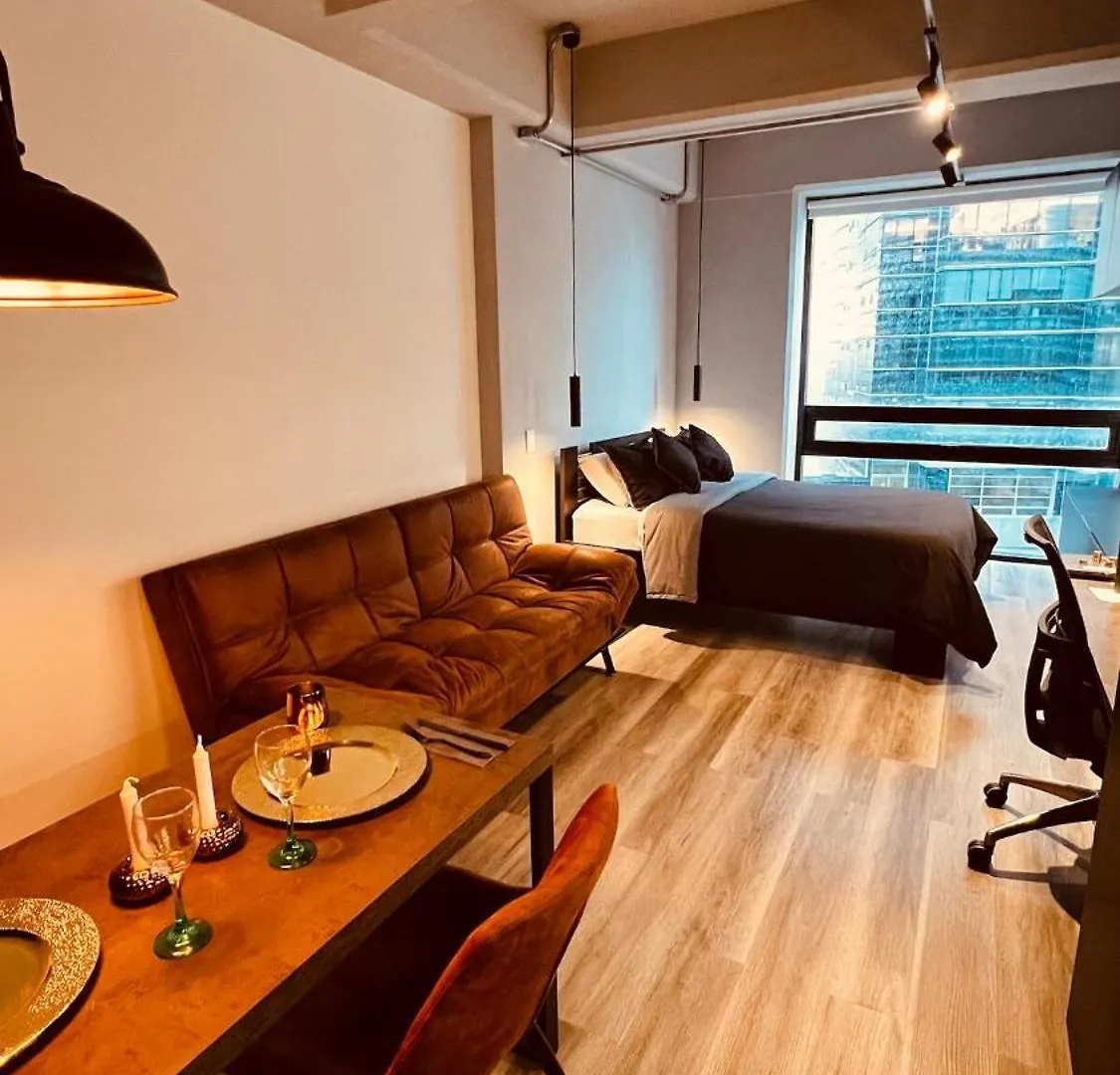 Apartment In Bogota