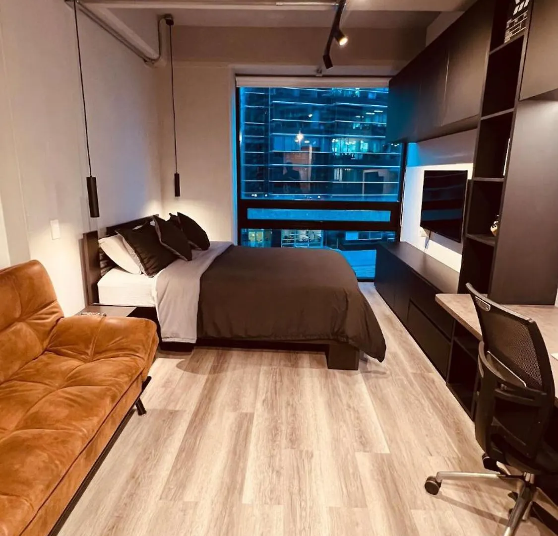 Apartment In Bogota 0*,  Colombia