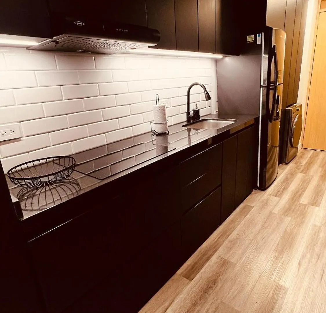 Apartment In Bogota