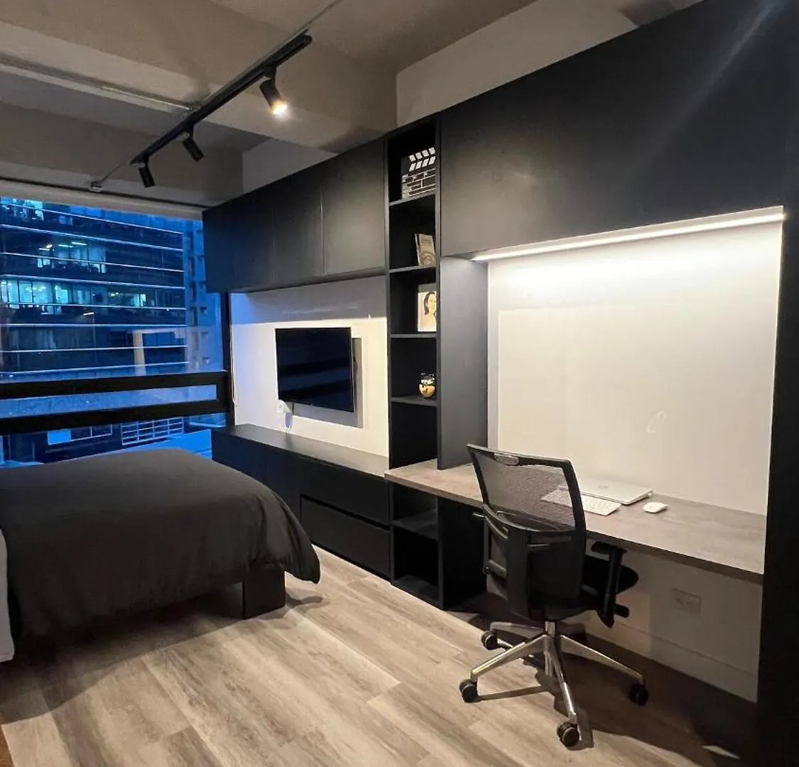 Apartment In Bogota