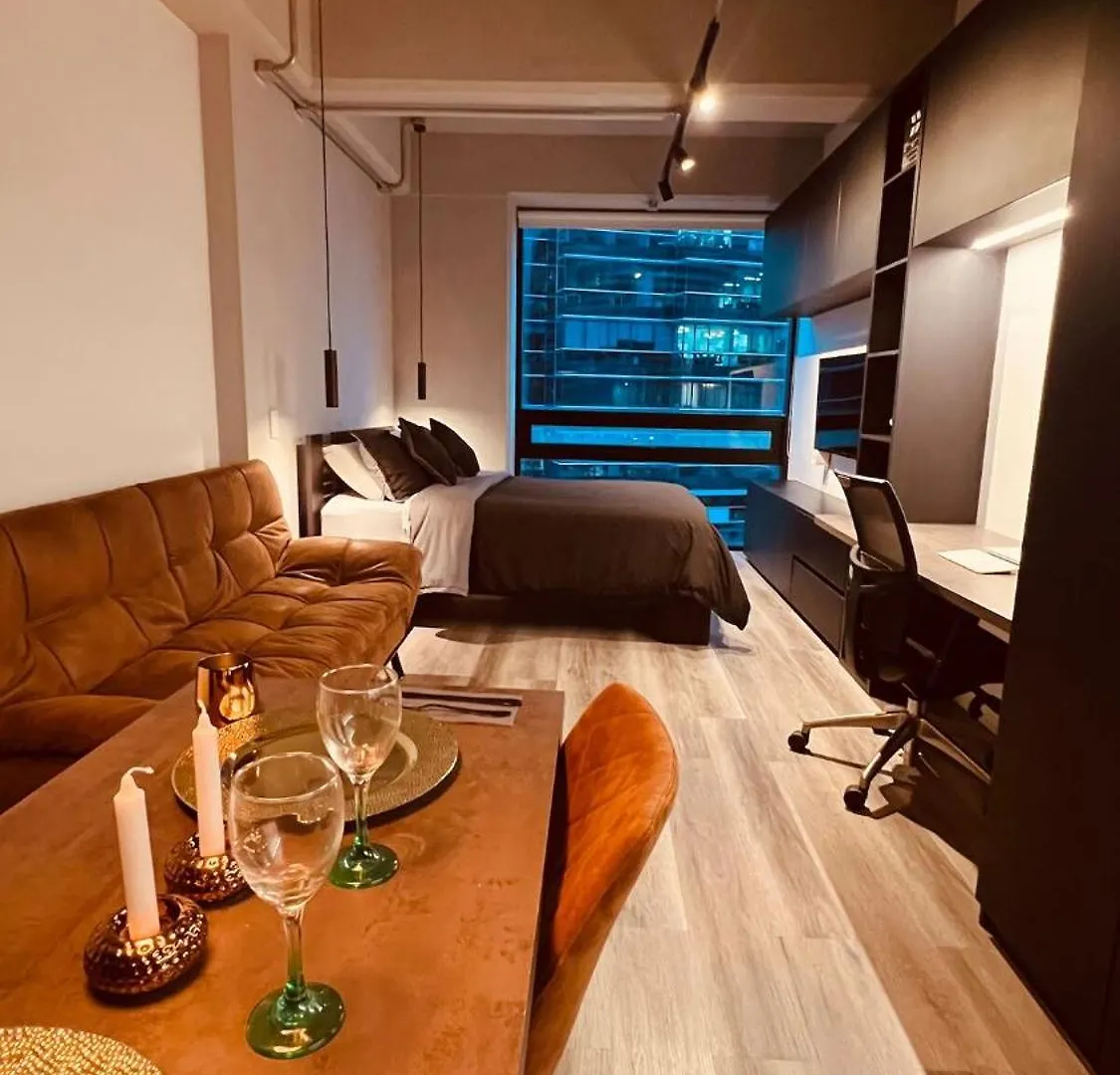 Apartment In Bogota Colombia