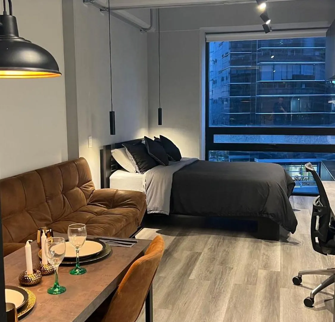 Apartment In Bogota
