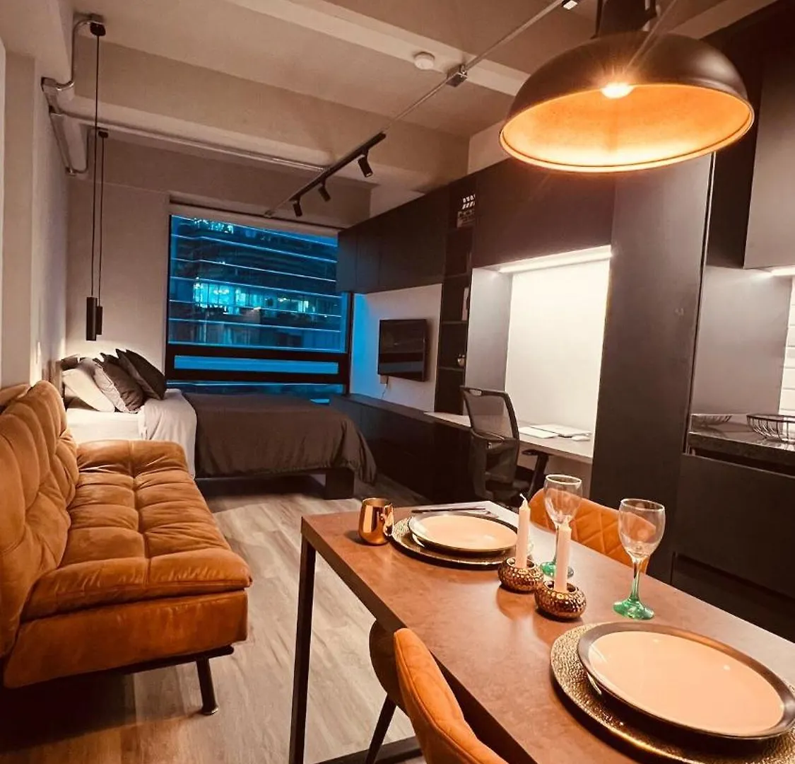 Apartment In Bogota contacts
